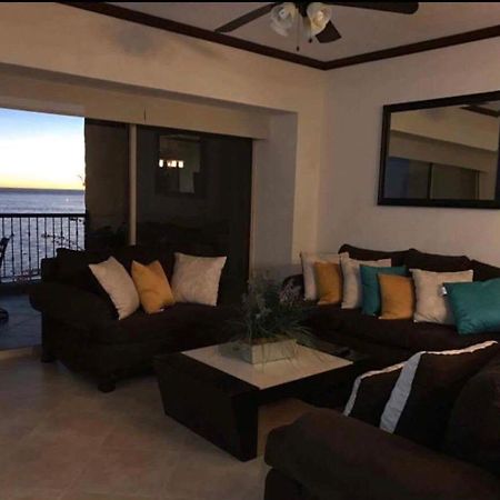 Sonoran Sky Resort Oceanview Condo Puerto Penasco Bagian luar foto