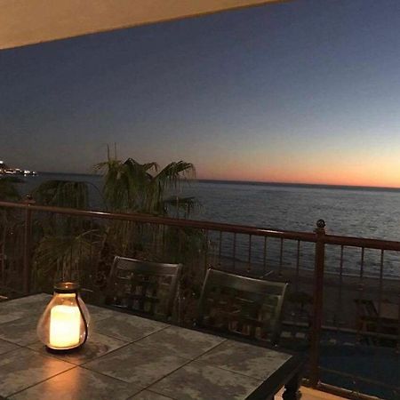 Sonoran Sky Resort Oceanview Condo Puerto Penasco Bagian luar foto