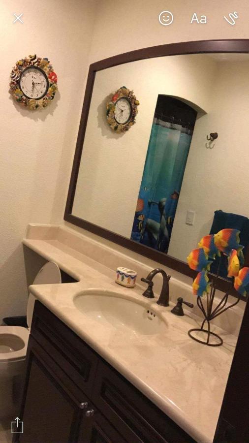 Sonoran Sky Resort Oceanview Condo Puerto Penasco Bagian luar foto