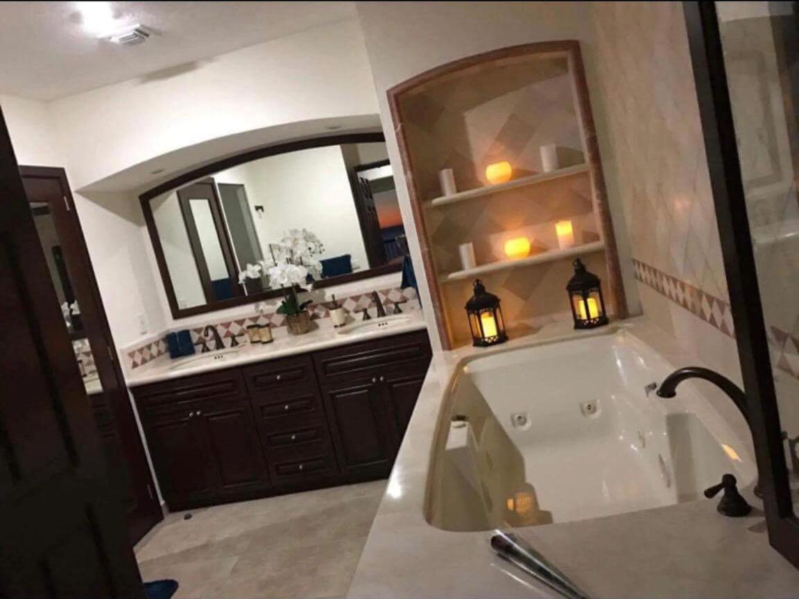 Sonoran Sky Resort Oceanview Condo Puerto Penasco Bagian luar foto