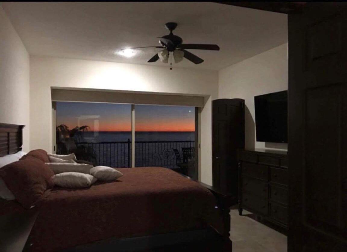 Sonoran Sky Resort Oceanview Condo Puerto Penasco Bagian luar foto