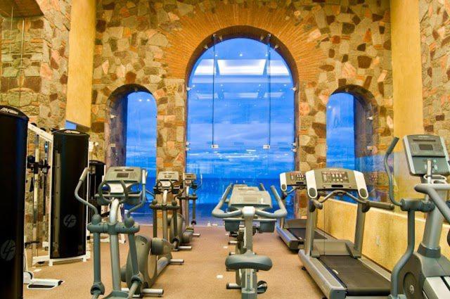 Sonoran Sky Resort Oceanview Condo Puerto Penasco Bagian luar foto