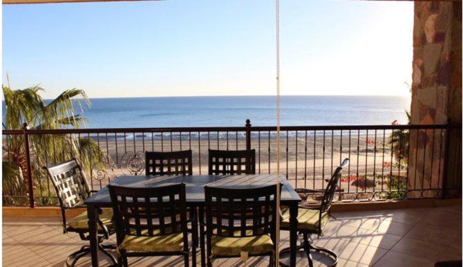 Sonoran Sky Resort Oceanview Condo Puerto Penasco Bagian luar foto